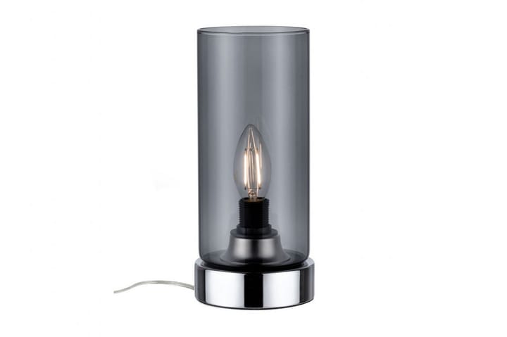 Paulmann Pinja Bordlampe 24,5 cm - Paulmann - Belysning - Innendørsbelysning & Lamper - Bordlampe