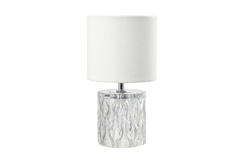 Pixie Design Elise Bordlampe 28,5 cm - Pixie Design - Belysning - Innendørsbelysning & Lamper - Bordlampe