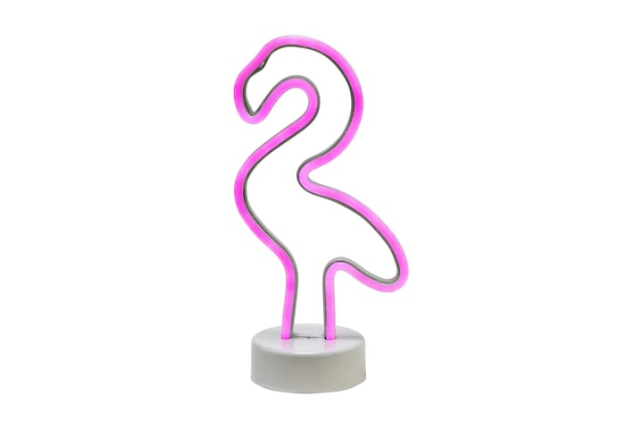 PR Home Flamingo LED - PR Home - Belysning - Innendørsbelysning & Lamper - Bordlampe