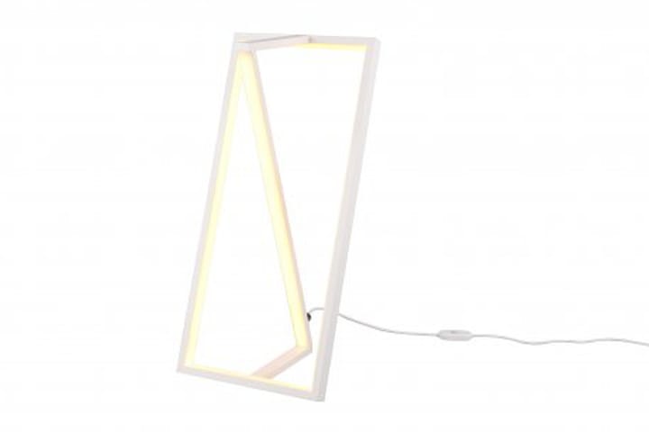 Trio Lighting Edge LED bordlampe - Trio Lighting - Belysning - Innendørsbelysning & Lamper - Bordlampe