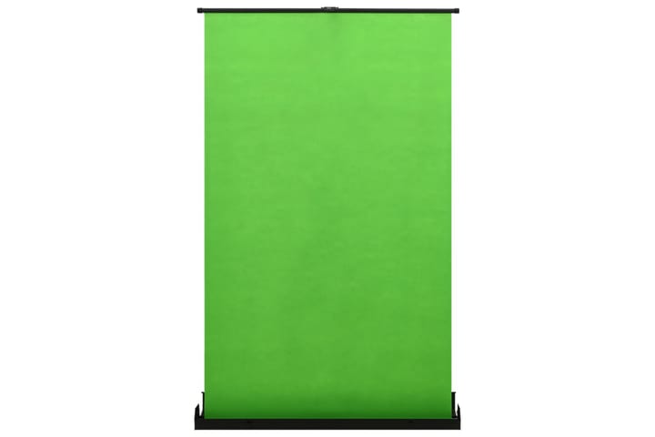 Fotobakgrunn grønn 55" 4:3 - grønn - Belysning - Innendørsbelysning & Lamper - Fotobelysning & studiobelysning