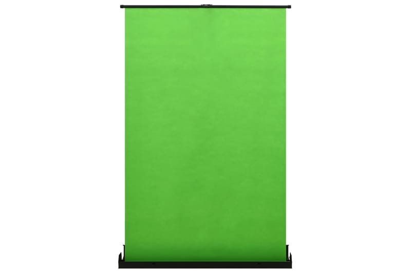 Fotobakgrunn grønn 60" 4:3 - grønn - Belysning - Innendørsbelysning & Lamper - Fotobelysning & studiobelysning