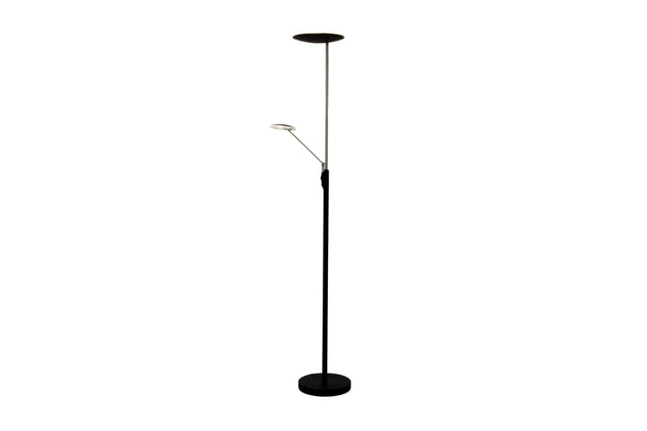 Aneta Cadiz Gulvlampe 186 cm - Aneta Lighting - Belysning - Innendørsbelysning & Lamper - Gulvlampe