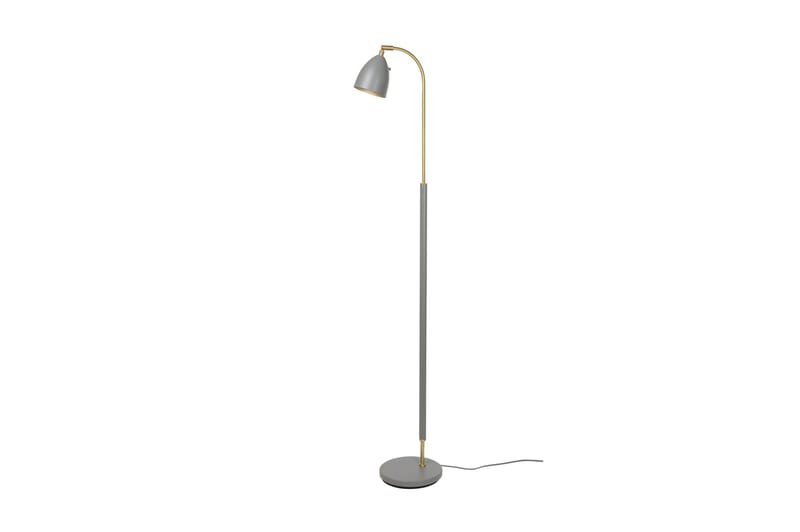 Belid Deluxe Gulvlampe 133,7 cm - Belid - Belysning - Innendørsbelysning & Lamper - Vegglampe