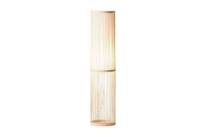 Brilliant Nori Gulvlampe 90,5 cm - Belysning - Innendørsbelysning & Lamper - Gulvlampe