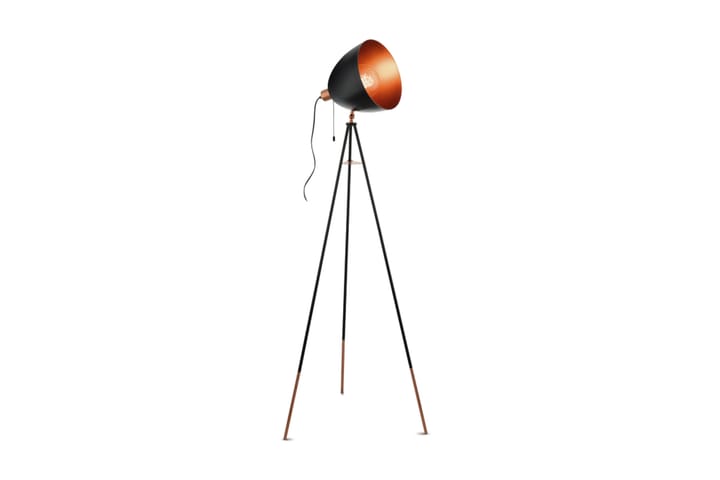 Eglo Gulvlampe 135,5 cm - Eglo - Belysning - Innendørsbelysning & Lamper - Gulvlampe