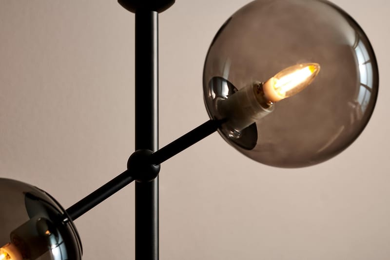 Halo Design Gulvlampe 160 cm - Belysning - Innendørsbelysning & Lamper - Gulvlampe