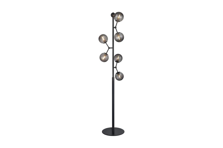 Halo Design Gulvlampe 160 cm - Belysning - Innendørsbelysning & Lamper - Gulvlampe