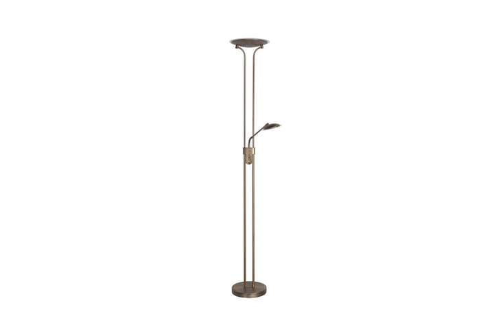 High Light Strato Gulvlampe 180 cm - Belysning - Innendørsbelysning & Lamper - Gulvlampe - Uplight gulvlampe