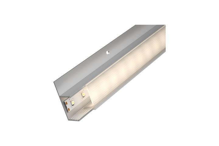 Paulmann LED-list - Belysning - Innendørsbelysning & Lamper - Møbelbelysning & integrert belysning - Bildebelysning