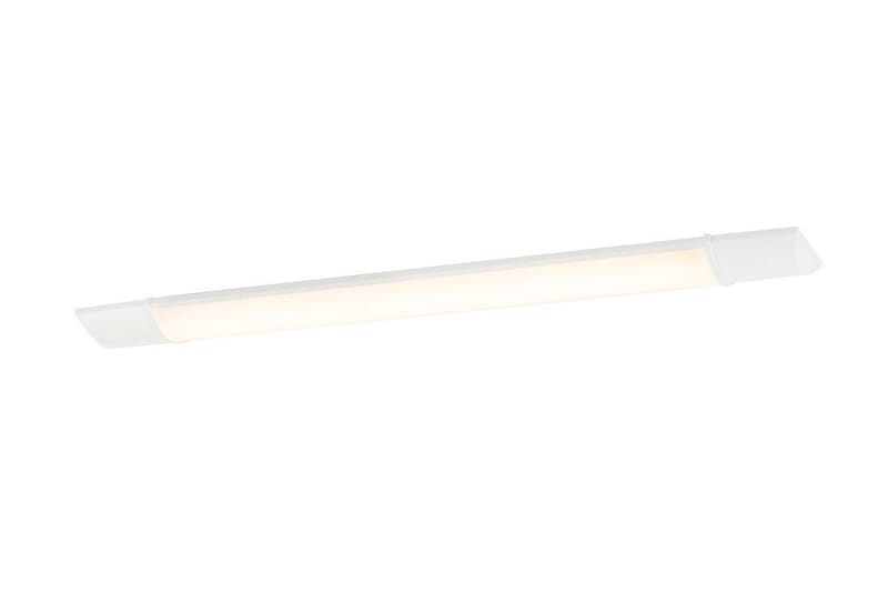 Skapbelsyning Obara 64 cm Hvit - Globo Lighting - Belysning - Innendørsbelysning & Lamper - Møbelbelysning & integrert belysning - Skapbelysning & Benkbelysning
