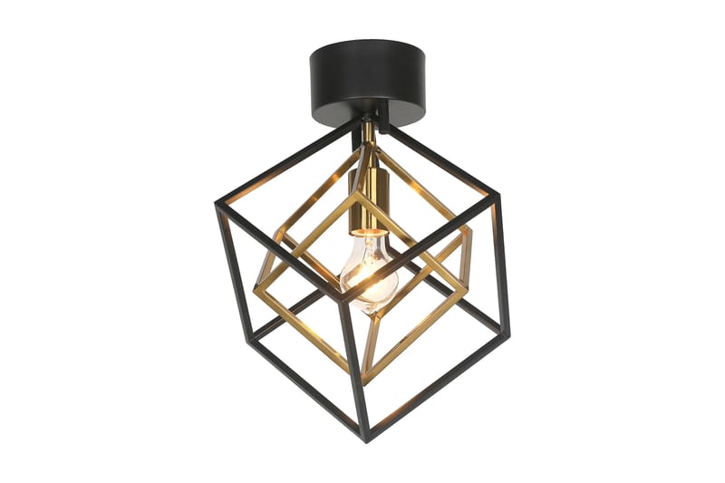 Aneta Cubes Plafond 32,5 cm - Aneta Lightning - Belysning - Innendørsbelysning & Lamper - Plafondlampe