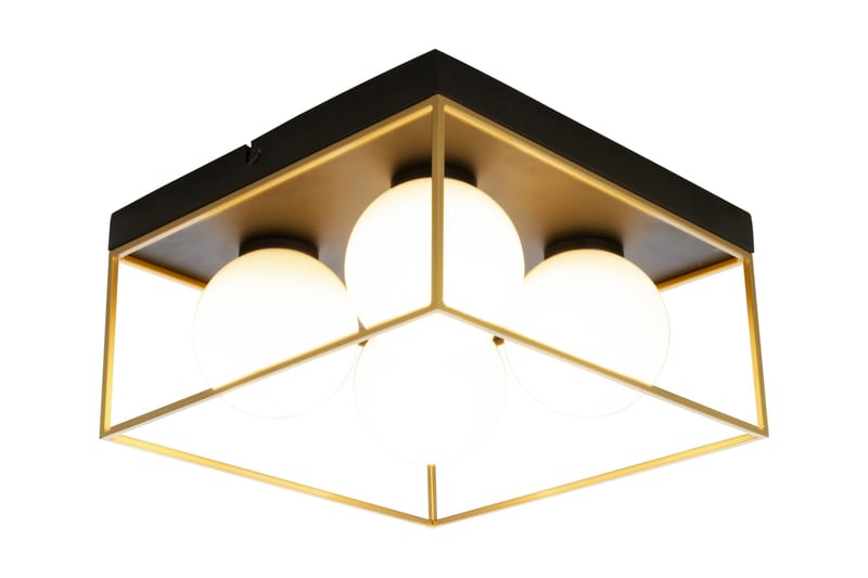 Aneta Astro Plafond 28 cm - Aneta Lighting - Belysning - Innendørsbelysning & Lamper - Plafondlampe