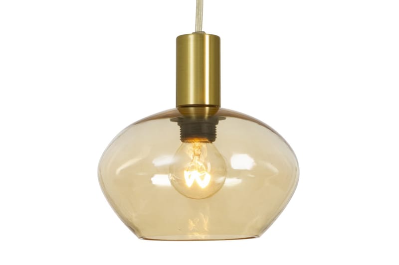 Aneta Bell Pendellampe 15 cm - Aneta Lighting - Belysning - Innendørsbelysning & Lamper - Vegglampe