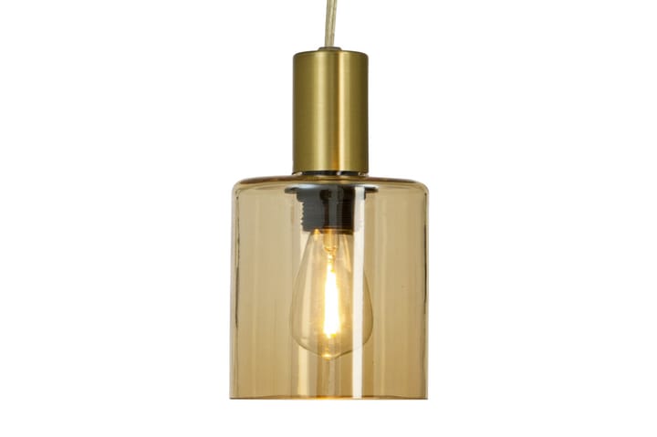 Aneta Cylinder Pendellampe 9 cm - Aneta Lighting - Belysning - Innendørsbelysning & Lamper - Taklampe