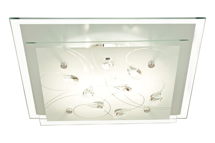 Aneta Demi Plafond 34 cm - Aneta Lighting - Belysning - Innendørsbelysning & Lamper - Taklampe - Takplafond