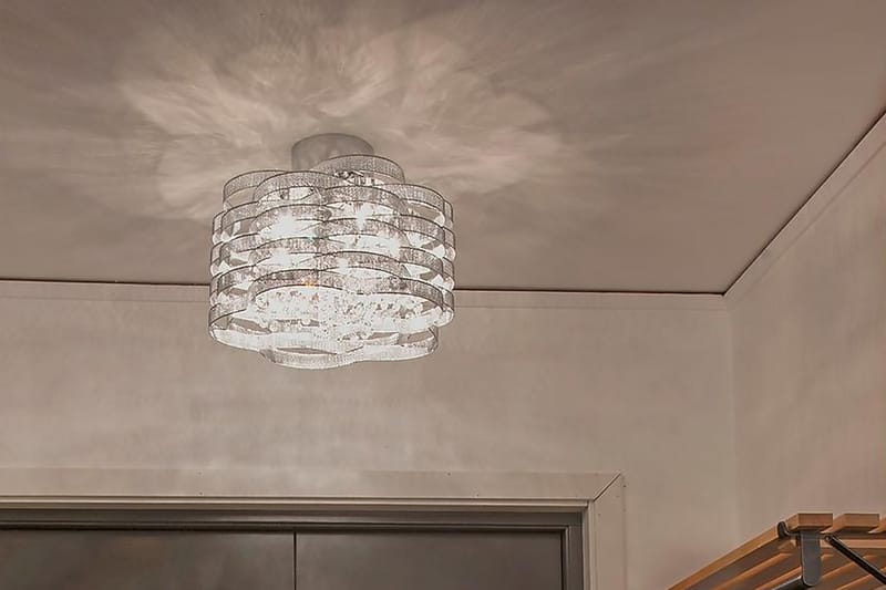 Aneta Elektra Plafond - Aneta Lighting - Belysning - Innendørsbelysning & Lamper - Taklampe