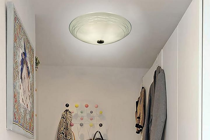 Aneta Gloria Plafond 42 cm - Aneta Lighting - Belysning - Innendørsbelysning & Lamper - Taklampe