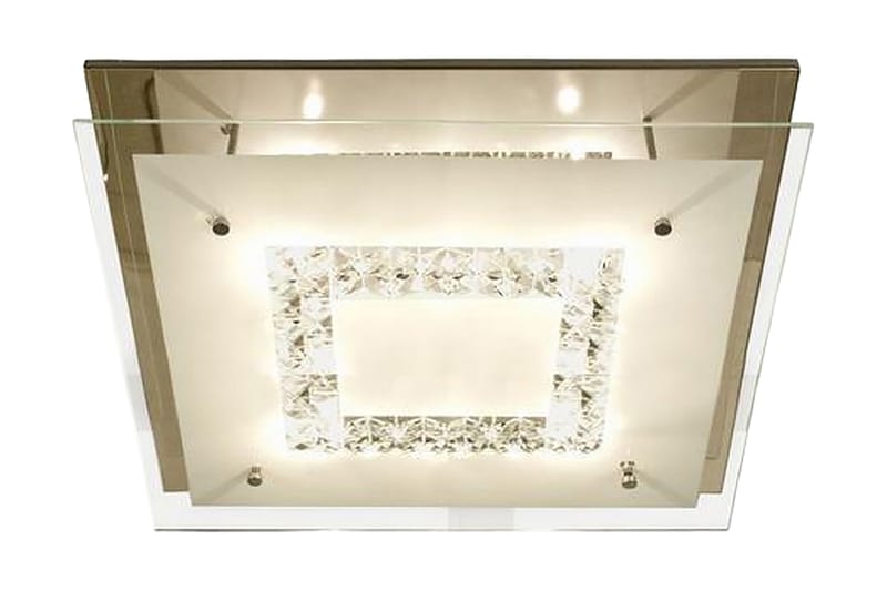 Aneta Luster Plafond - Belysning - Innendørsbelysning & Lamper - Taklampe - Takplafond/taklampe