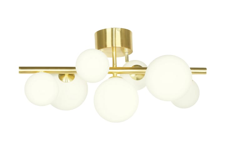 Aneta Molekyl Plafond 29 cm - Aneta Lighting - Belysning - Innendørsbelysning & Lamper - Plafondlampe