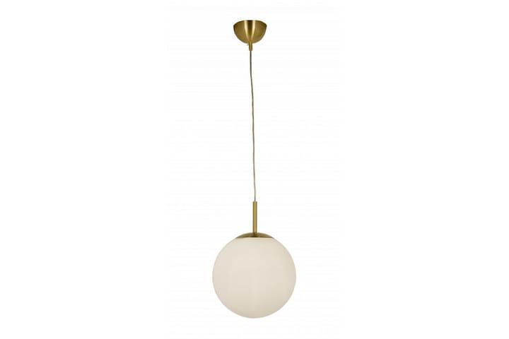 Aneta Opal Kulelampe - Aneta Lighting - Belysning - Innendørsbelysning & Lamper - Designerlampe - Kulelampe
