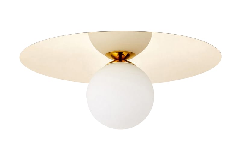 Brilliant Zondra Plafond - Belysning - Innendørsbelysning & Lamper - Taklampe