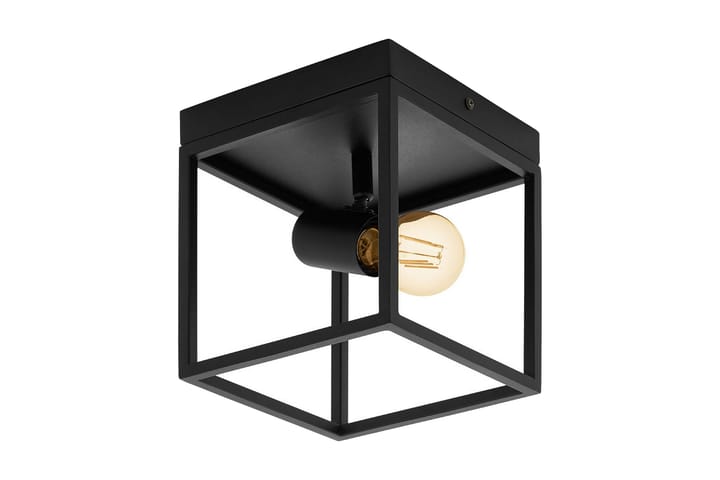 Eglo Plafond 18 cm - Eglo - Belysning - Innendørsbelysning & Lamper - Plafondlampe