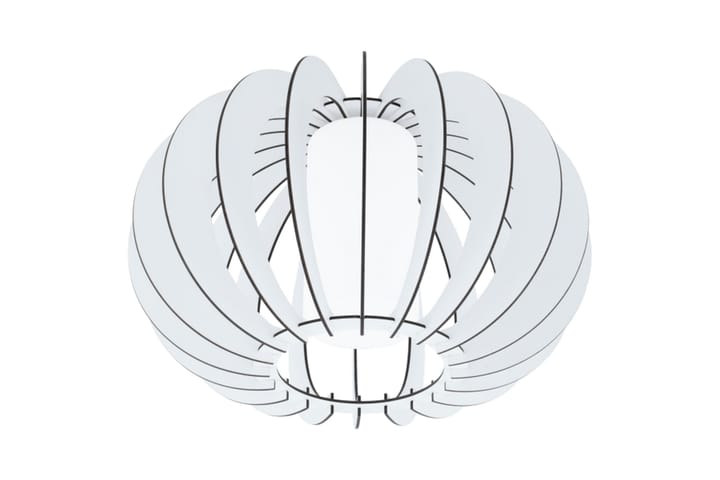 Eglo Plafond - Eglo - Belysning - Innendørsbelysning & Lamper - Vegglampe