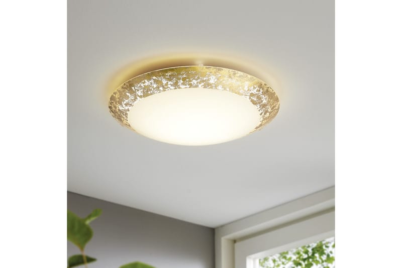 Eglo Plafond - Eglo Lampe - Belysning - Innendørsbelysning & Lamper - Taklampe