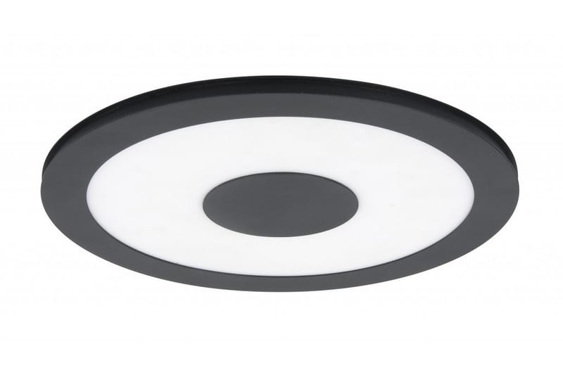 High Light Black Plafond - High Light - Belysning - Innendørsbelysning & Lamper - Taklampe