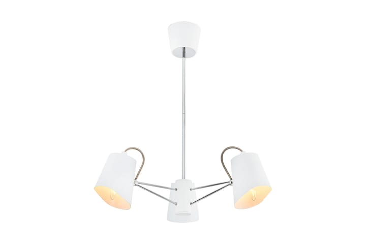 Homemania Pendant Lampe - Homemania - Belysning - Innendørsbelysning & Lamper - Taklampe