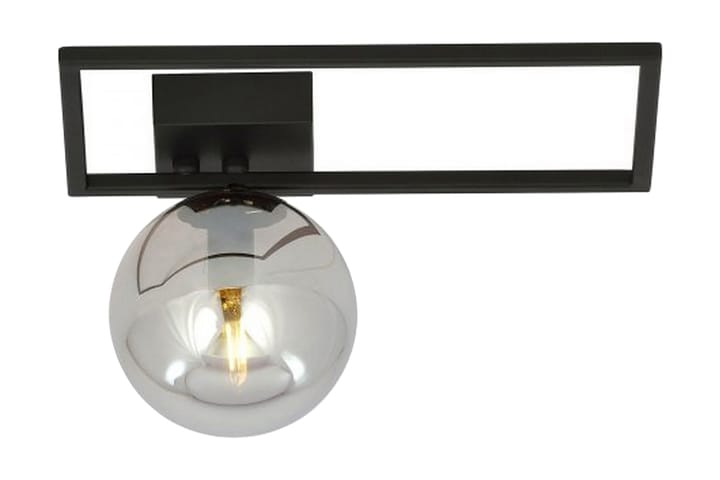 Imago 1D plafond Svart - Scandinavian Choice - Belysning - Innendørsbelysning & Lamper - Plafondlampe