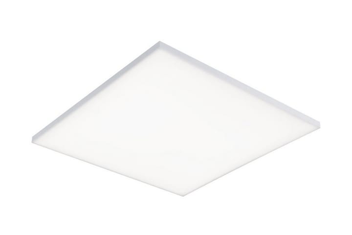Paulmann Plafond Fyrkantig - Belysning - Innendørsbelysning & Lamper - Taklampe