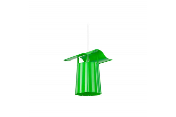 Pendellampe Tree Lantern - Homemania - Belysning - Innendørsbelysning & Lamper - Taklampe