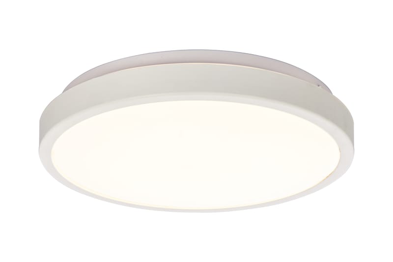 Plafond Anillo Hvit - Scan Lamps - Belysning - Innendørsbelysning & Lamper - Taklampe