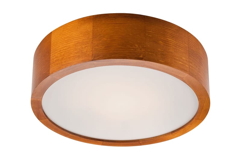 Plafond Digna 27 cm - Rustikk - Belysning - Innendørsbelysning & Lamper - Vegglampe