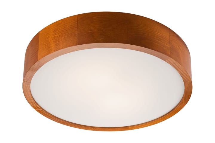 Plafond Digna 37 cm - Rustikk - Belysning - Innendørsbelysning & Lamper - Taklampe - Takplafond/taklampe