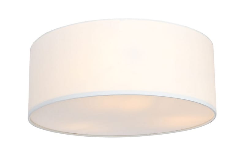 Plafond Simone Hvit - Globo Lighting - Belysning - Innendørsbelysning & Lamper - Plafond