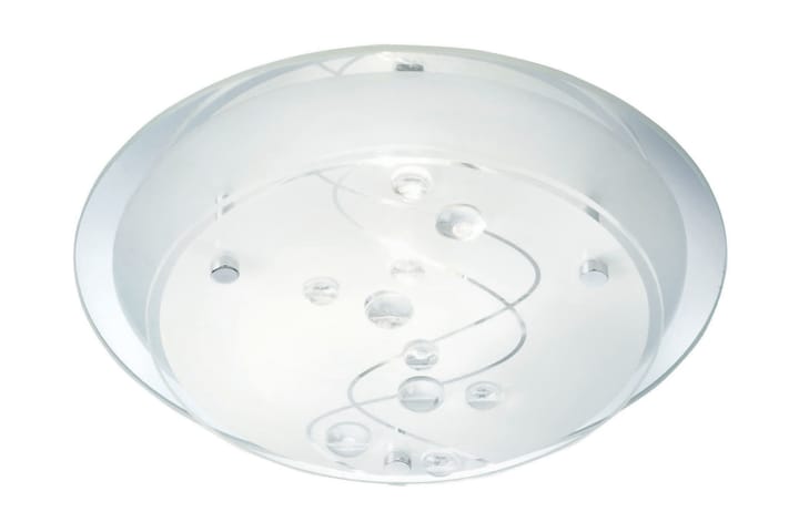 Searchlight Flush Plafond - Searchlight - Belysning - Innendørsbelysning & Lamper - Plafondlampe
