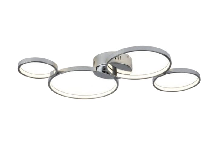 Searchlight Solexa Pendellampe 75 cm - Searchlight - Belysning - Innendørsbelysning & Lamper - Plafondlampe