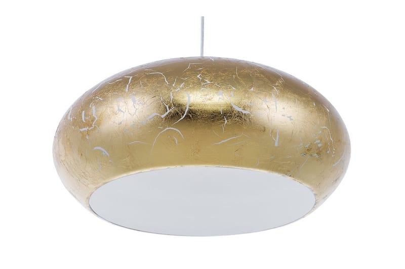 Taklampe Limnatis 48 cm - Gull - Belysning - Innendørsbelysning & Lamper - Taklampe