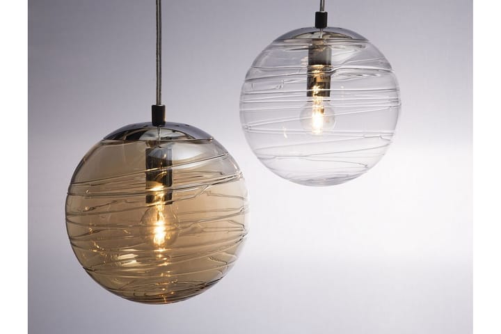 Taklampe Mirna 16 cm - Gull - Belysning - Innendørsbelysning & Lamper - Taklampe