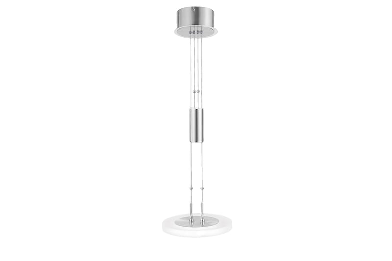 Taklampe Mona - Krom - Belysning - Innendørsbelysning & Lamper - Vinduslampe
