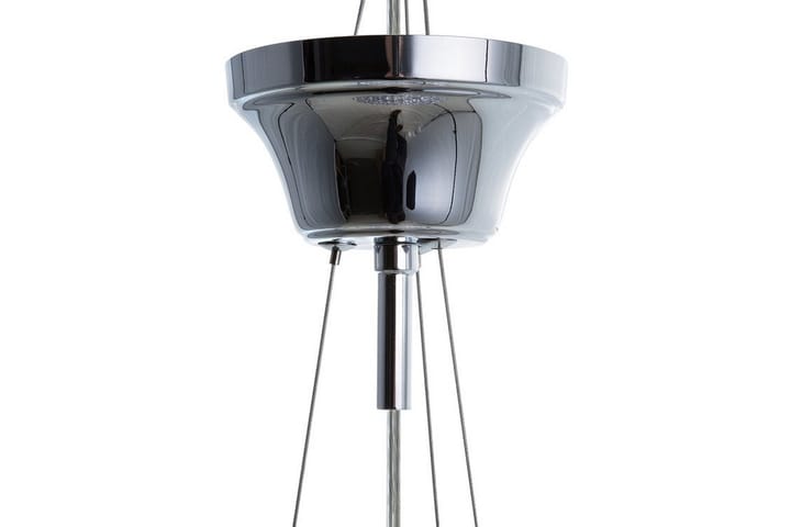 Taklampe Sauer 32 cm - Sølv - Belysning - Innendørsbelysning & Lamper - Taklampe