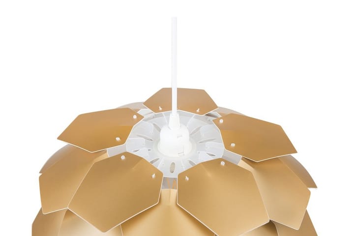 Taklampe Segre 40 cm - Gull - Belysning - Innendørsbelysning & Lamper - Taklampe