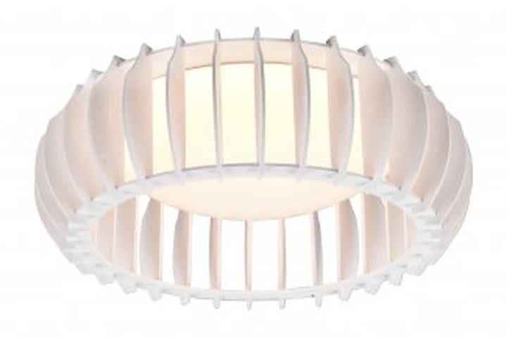 Trio Lighting Monte LED plafond - Trio Lighting - Belysning - Innendørsbelysning & Lamper - Taklampe