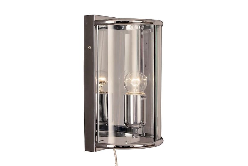 Aneta Budgie Vegglampe - Aneta Lighting - Belysning - Innendørsbelysning & Lamper - Vegglampe - Veggarmatur