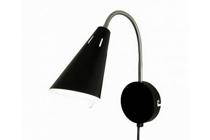Aneta Eva Vegglampe - Aneta Lighting - Belysning - Innendørsbelysning & Lamper - Vegglampe