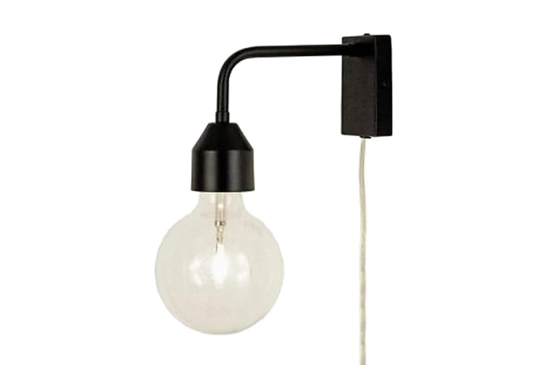 Aneta Flynn Vegglampe - Aneta Lightning - Belysning - Innendørsbelysning & Lamper - Vegglampe