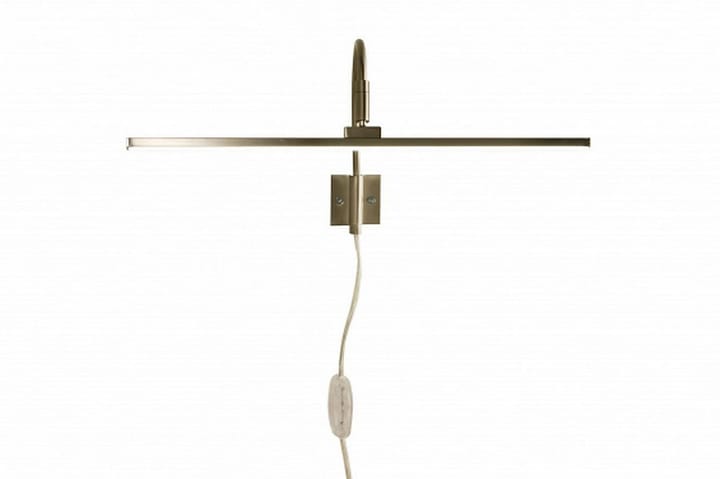 Aneta Miro Bildelampe - Aneta Lighting - Belysning - Innendørsbelysning & Lamper - Vegglampe